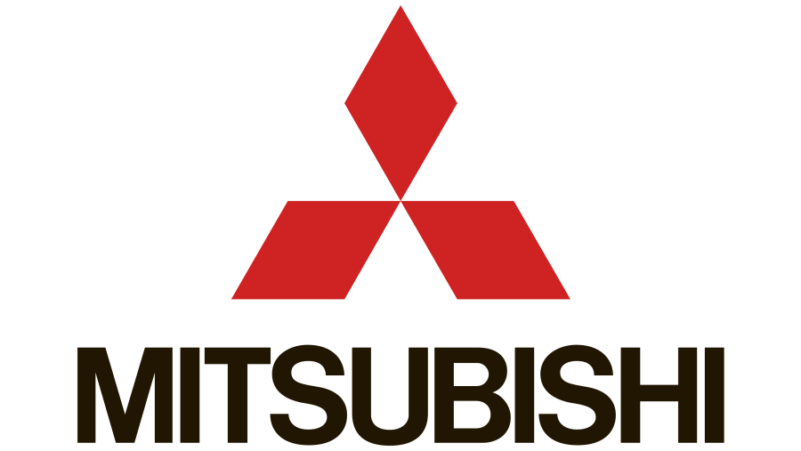 Mitsubishi значок