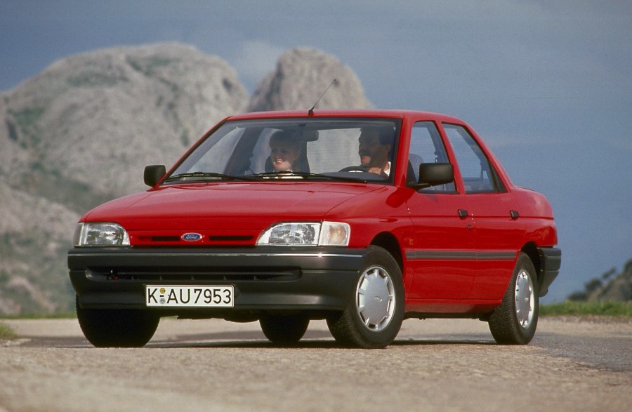 Ford Orion 1