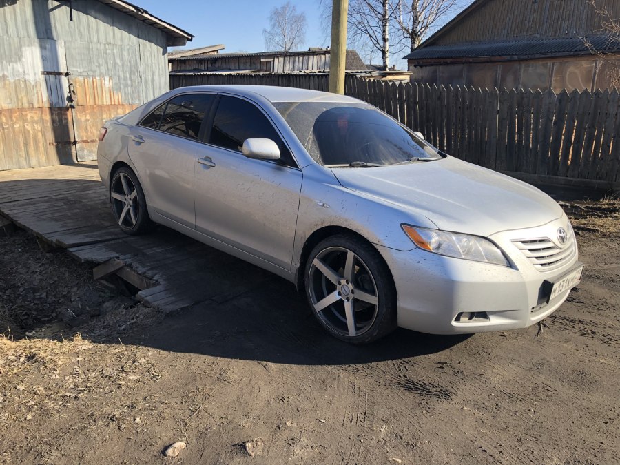 Camry 40 r20