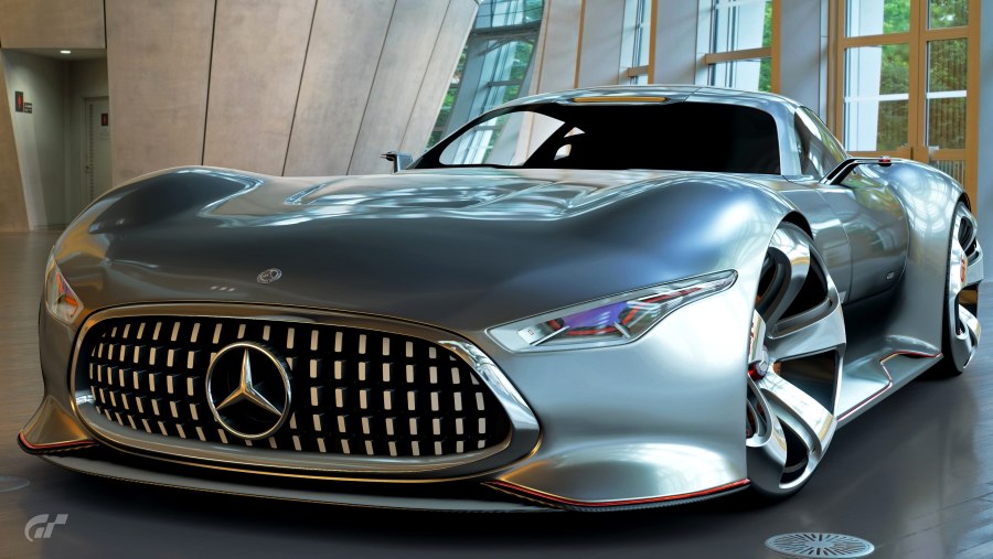 Carlsson c25