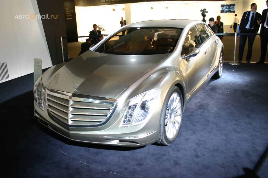 Maybach s650 Cabriolet