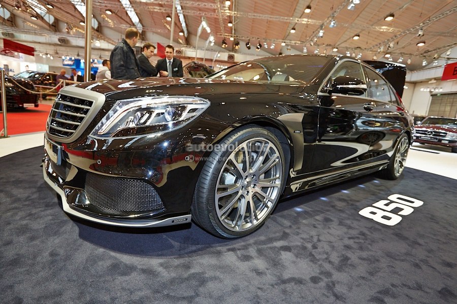 Мерседес 2020 AMG Vision