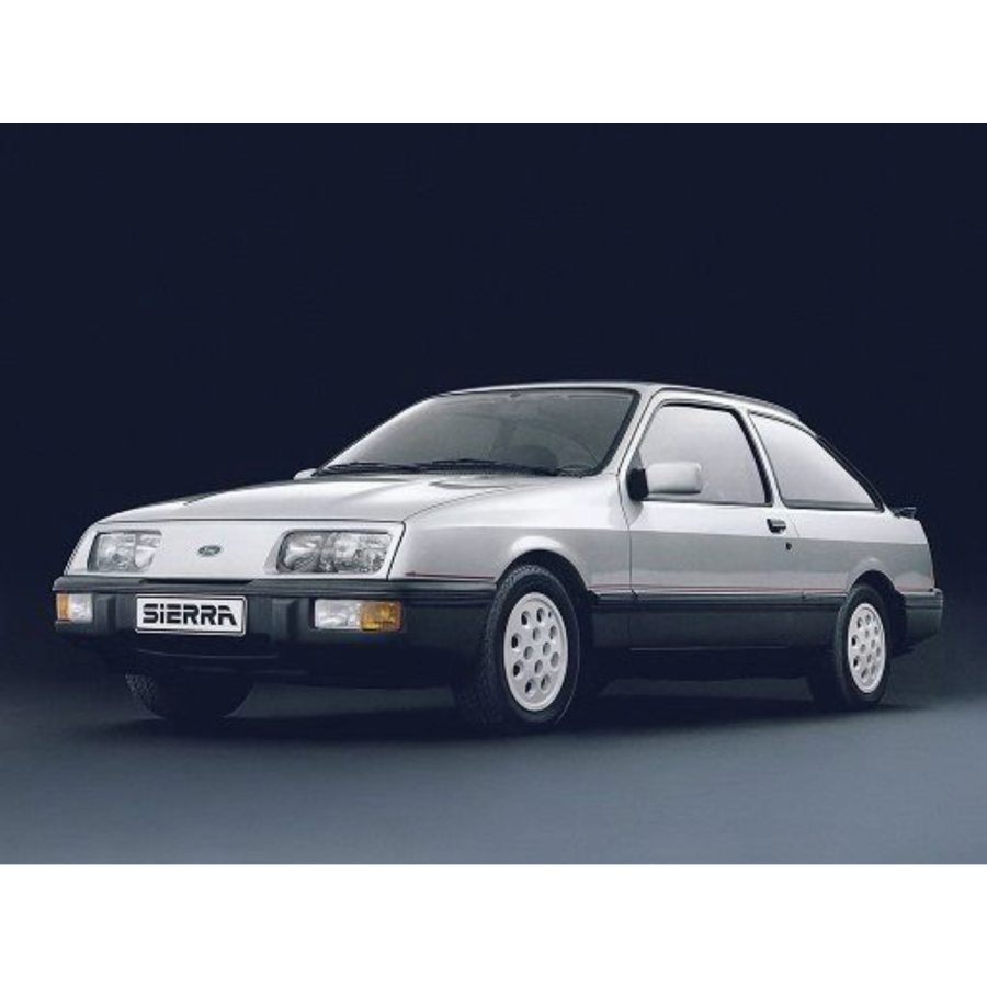 Ford Sierra 2.0