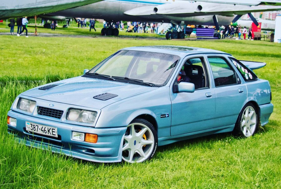 Ford Sierra Cosworth