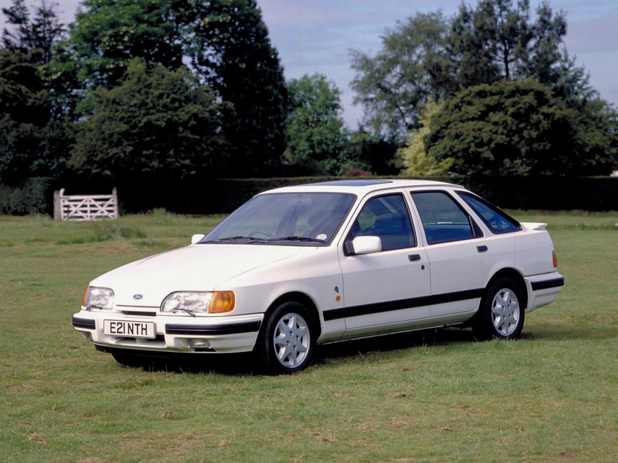 Ford Sierra mk2