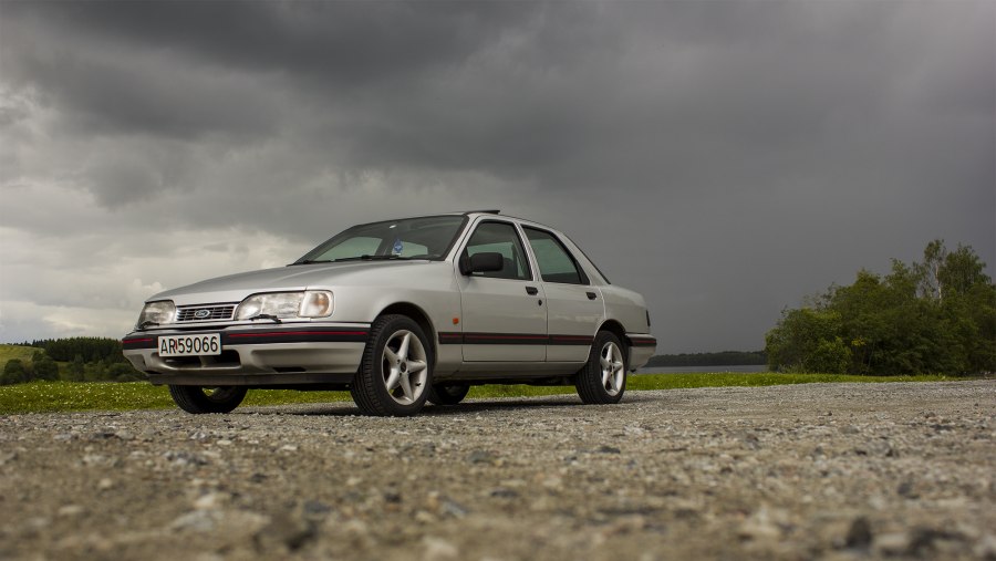 Ford Sierra 1993