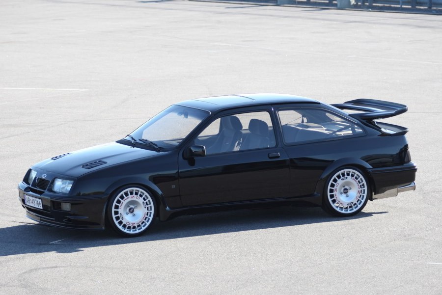 Ford Sierra RS Cosworth