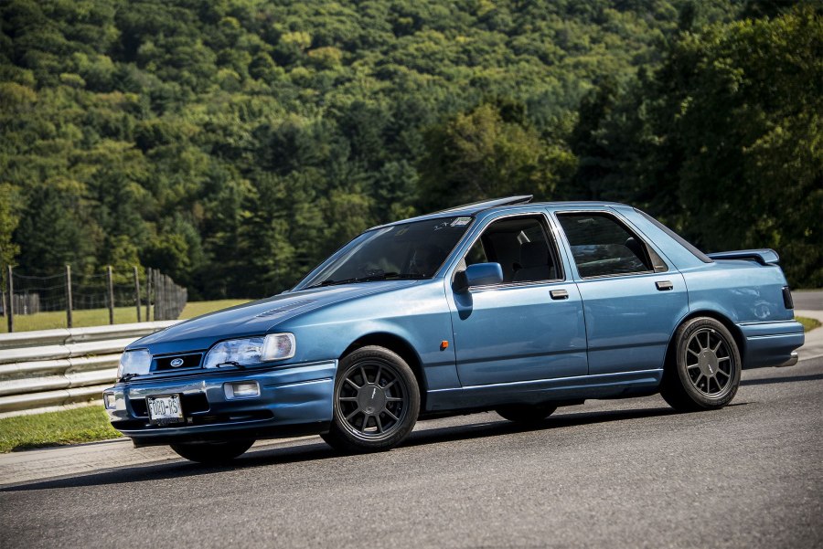 Ford Sierra Cosworth
