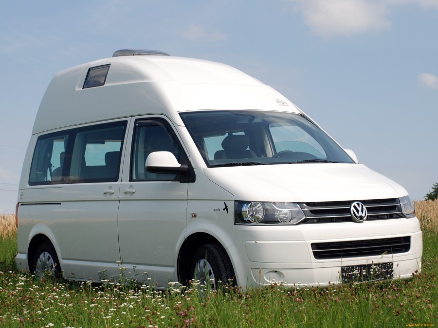 Volkswagen Sedric Concept
