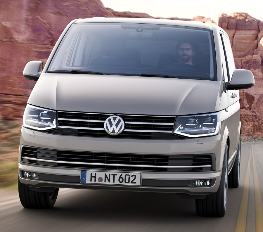 Т1van