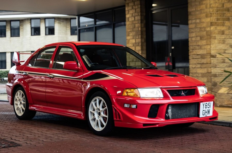 Mitsubishi ASX 2020