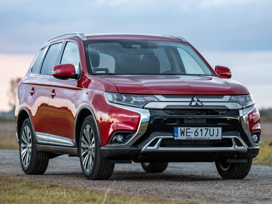 Митсубиси Лансер 10 EVO