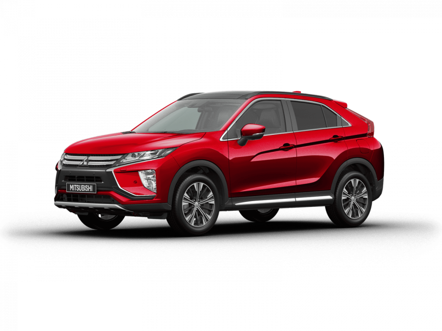 Mitsubishi Outlander 2020