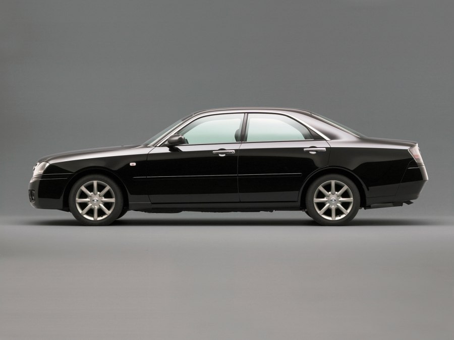 Nissan Gloria y34