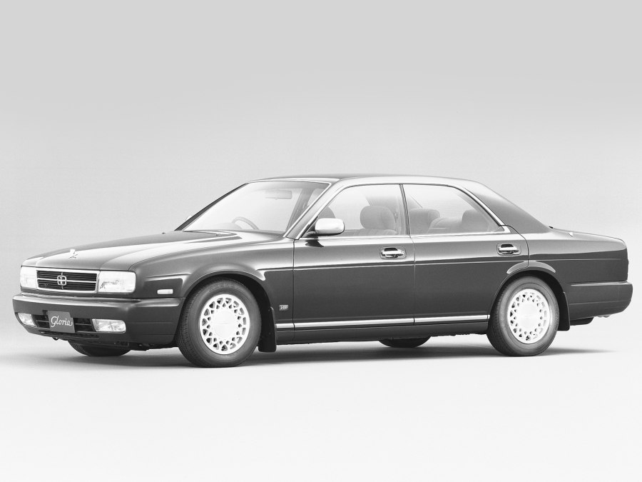 Nissan Gloria IX (y32)