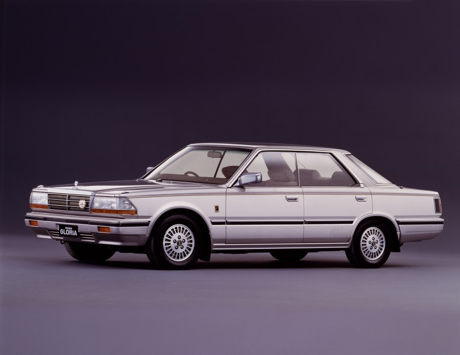 Nissan Gloria y30