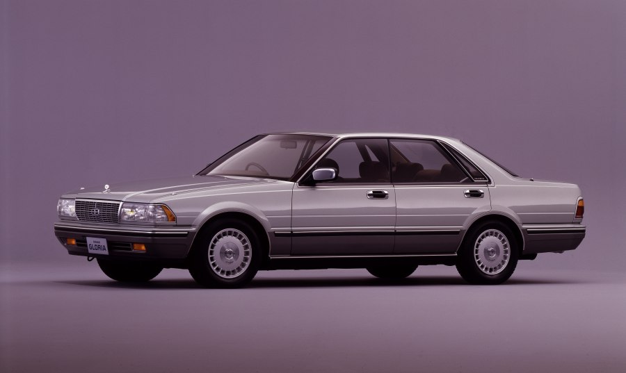 Nissan Gloria y31