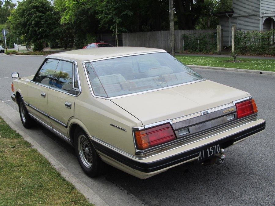 Nissan Gloria 430 Brougham
