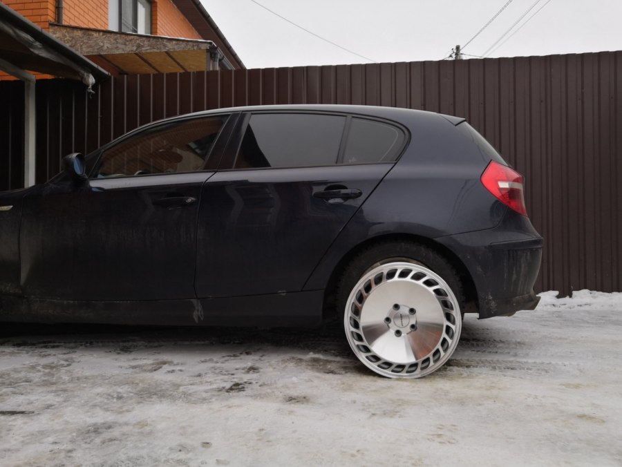 Messer диски r17 Веста