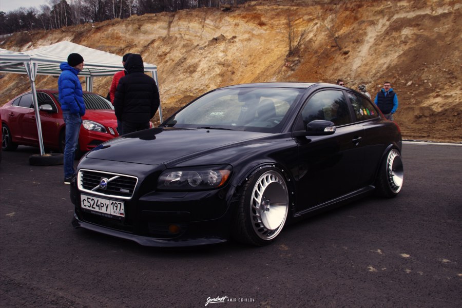 Диски Messer r18 BMW
