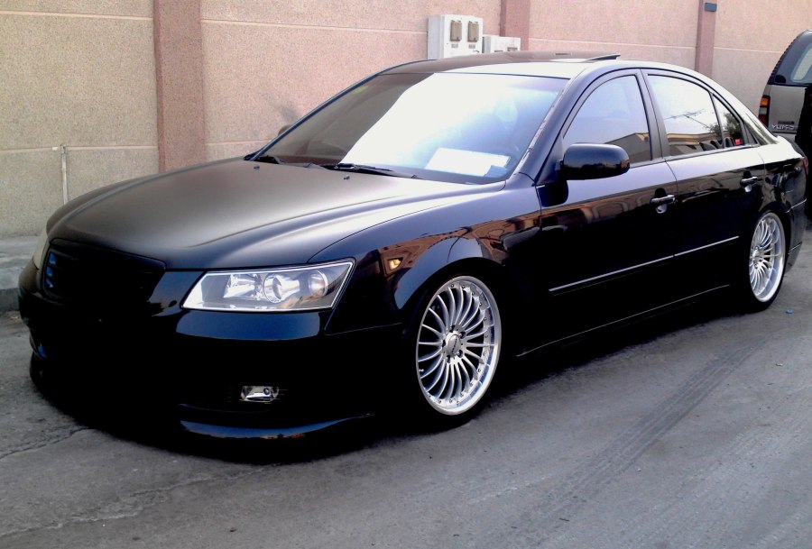 Соната EF r18
