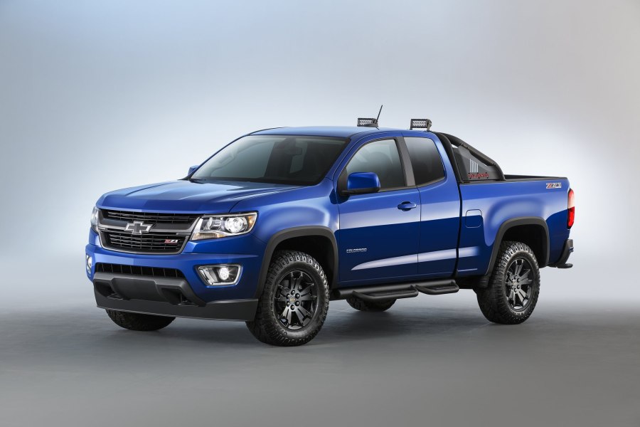 Opel Corsa c Pickup