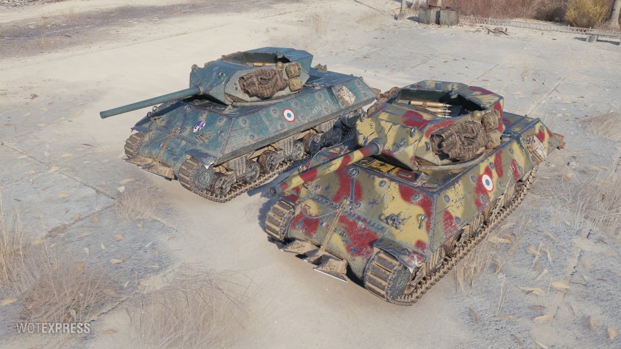 М10 танк
