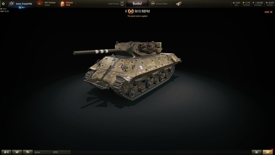 T110e4 гайд