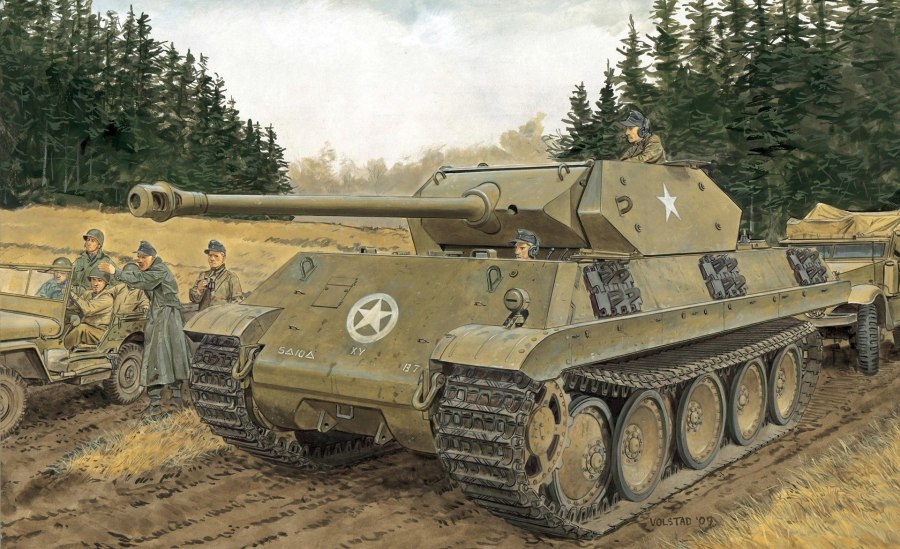 Чёрный рынок World of Tanks 2021