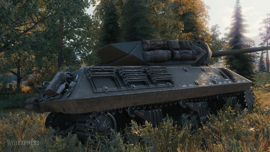 M10 RBFM