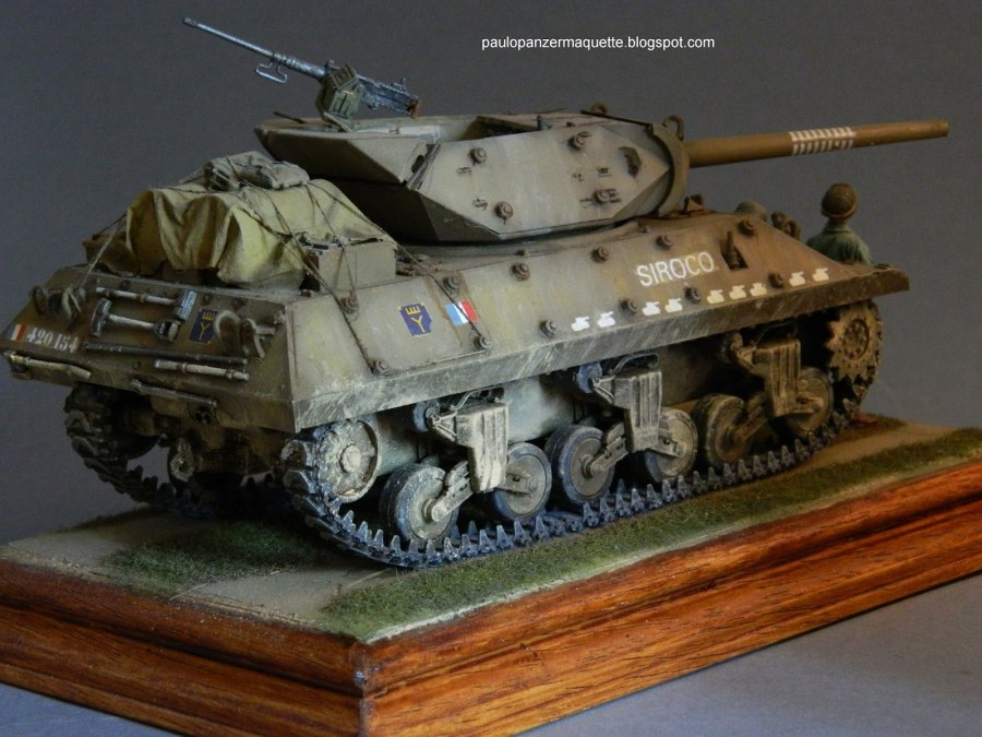 M 10 RBFM Шарль