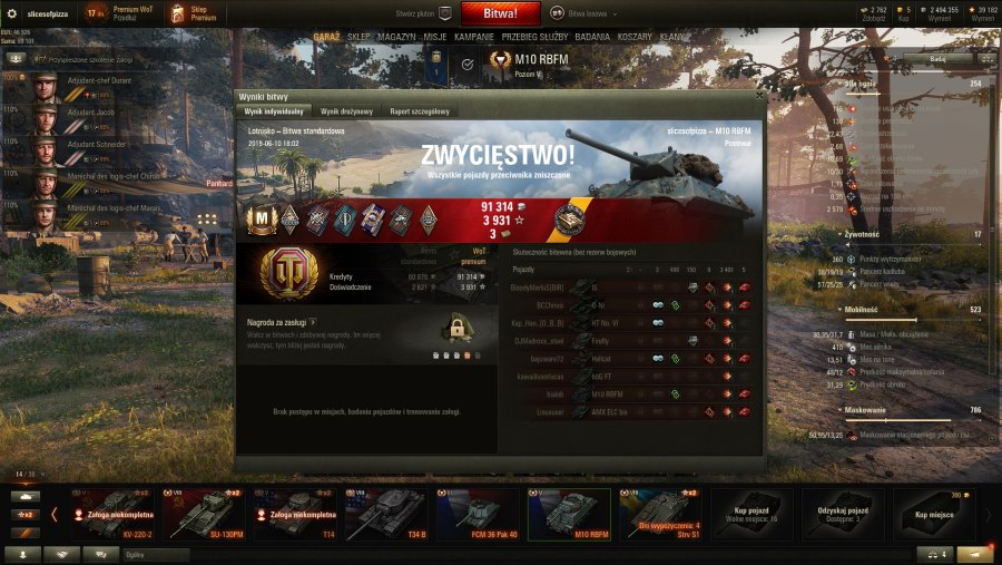 M10 GMC