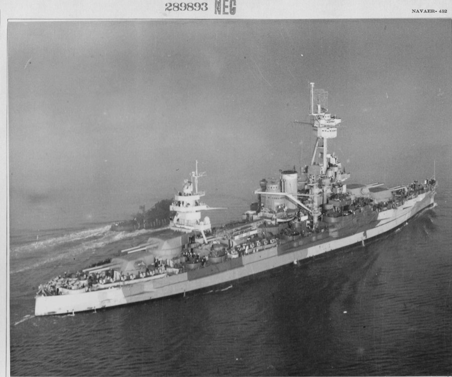 BB 34 New York
