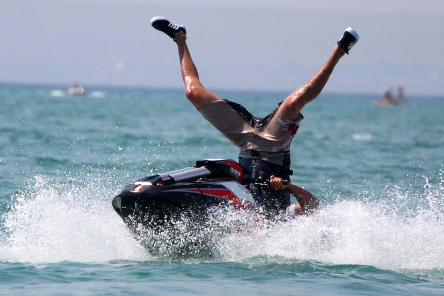 BRP Sea Doo 2022