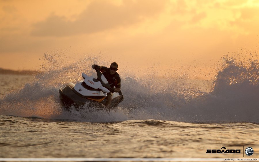 Yamaha Jet Ski 2022