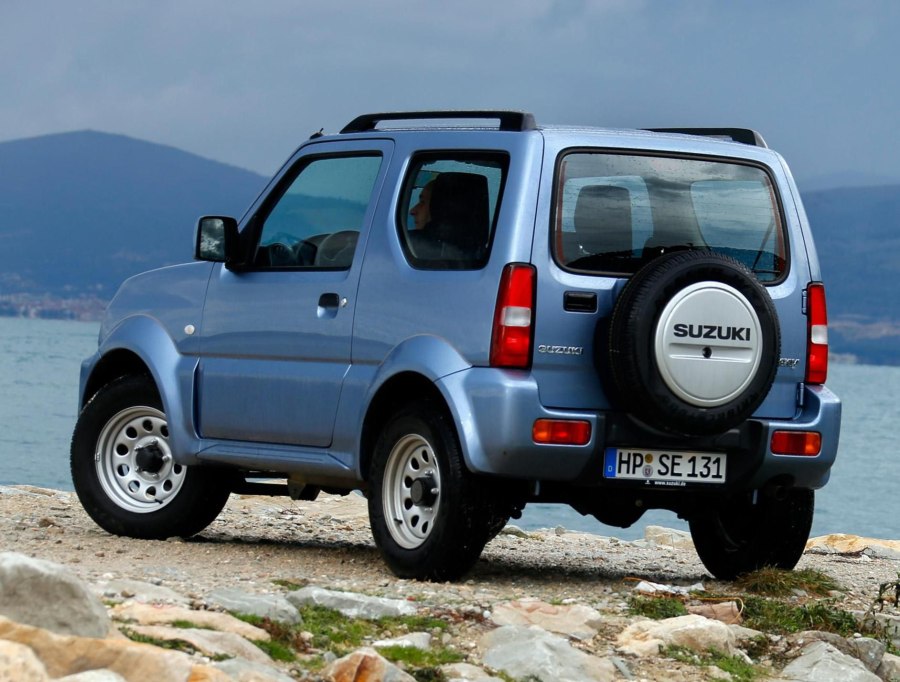 Сузуки Гранд sx4