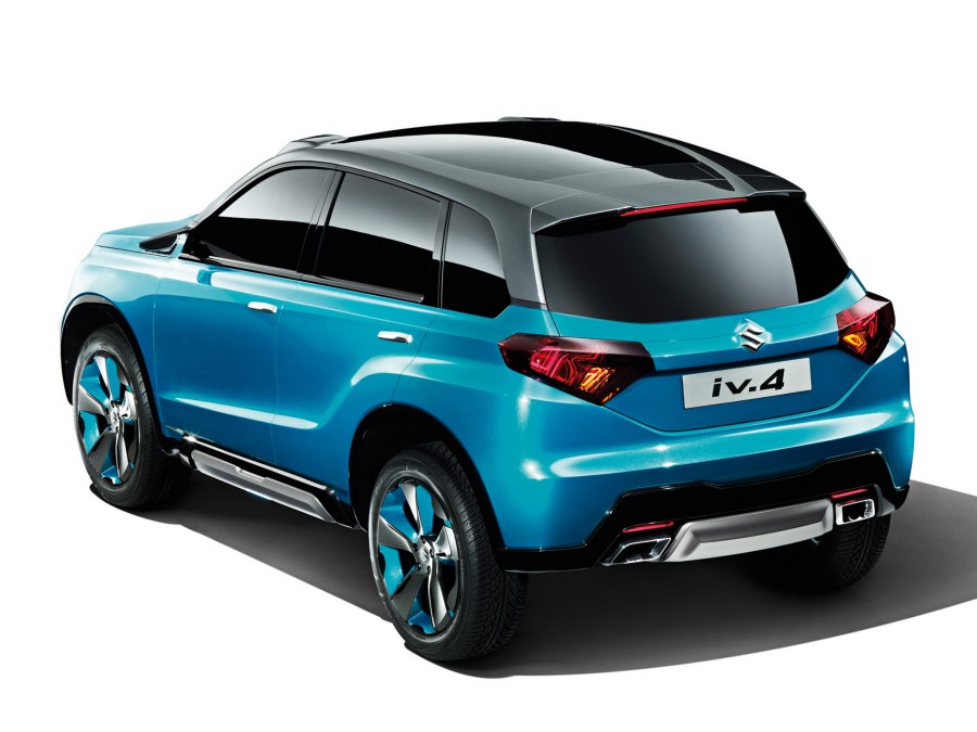 Suzuki Jimny 3 1998-2018