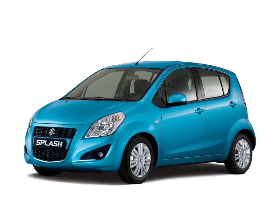 Suzuki Wagon r 2021