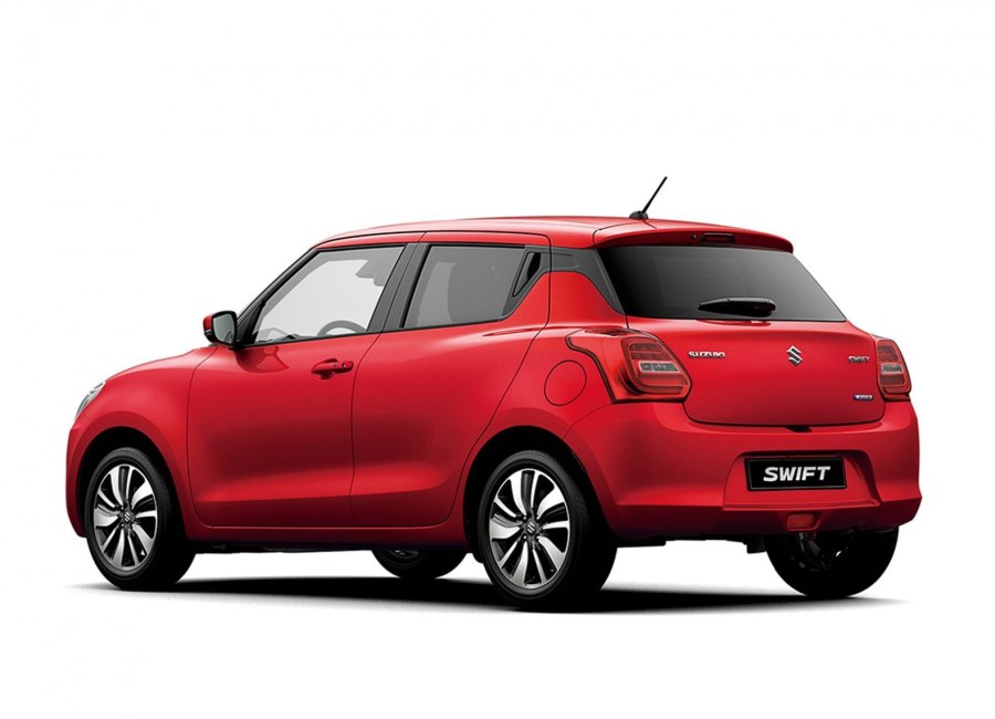 Suzuki Vitara model