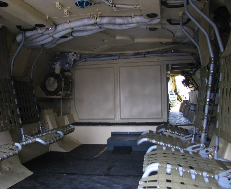 Tank 300 great Wall