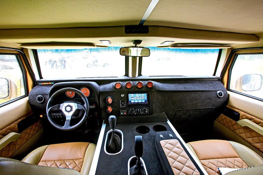 Танк 600