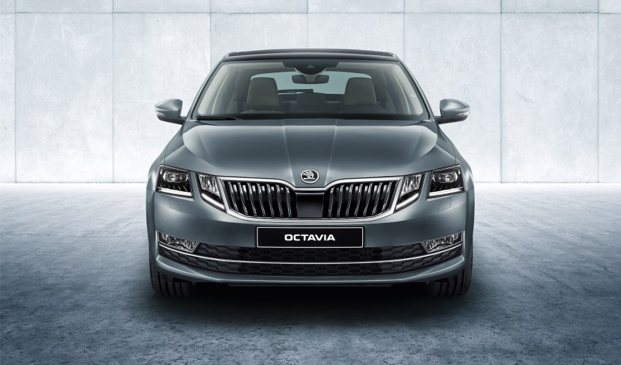 Octavia a9