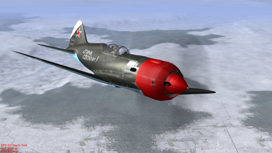 Warspot и-185