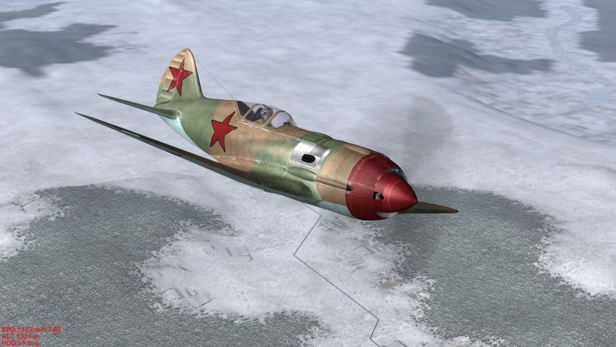 И 185 вар Тандер