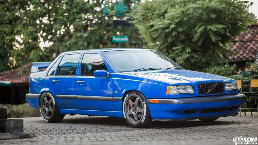 Volvo 850 Low