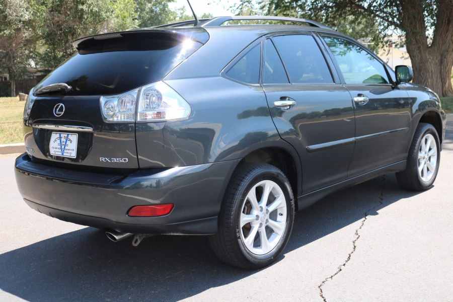 Lexus rx300 2009