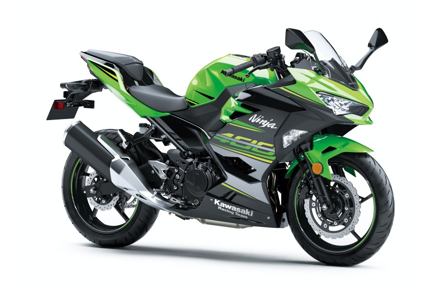Мотоциклы Kawasaki Ninja 1600