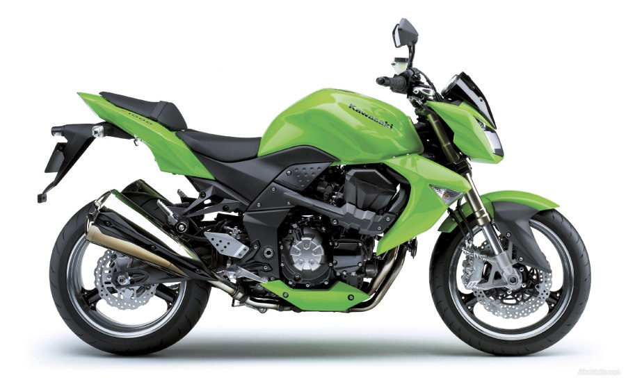 Kawasaki h2 SX