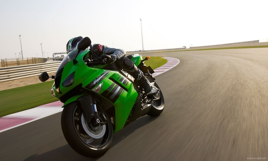 Kawasaki Ninja 650
