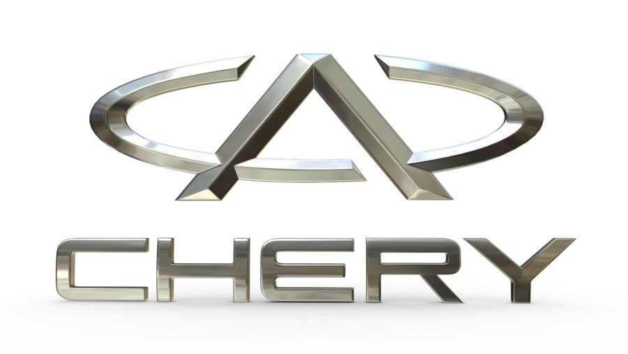 Chery Infinity логотип